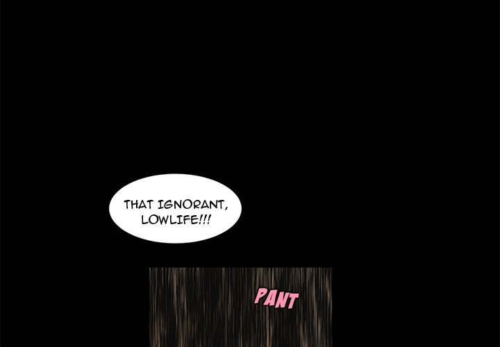 Go Away Mr Demon chapter 137 page 3