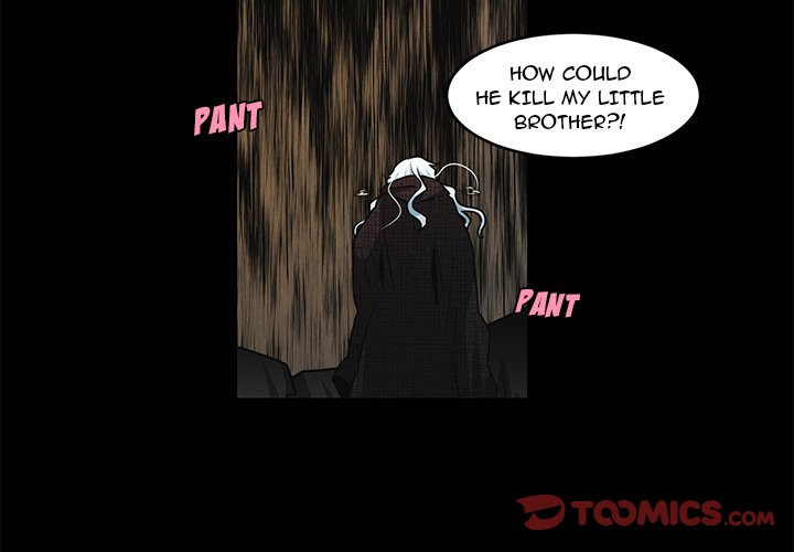 Go Away Mr Demon chapter 137 page 4