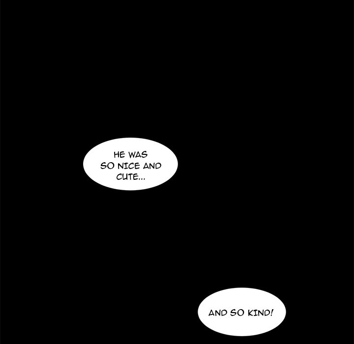 Go Away Mr Demon chapter 137 page 5