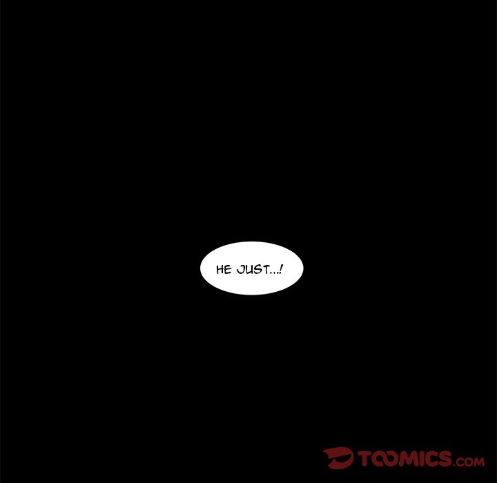 Go Away Mr Demon chapter 137 page 6
