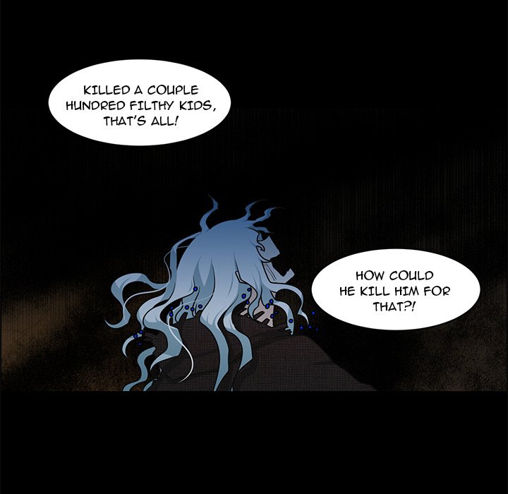 Go Away Mr Demon chapter 137 page 7