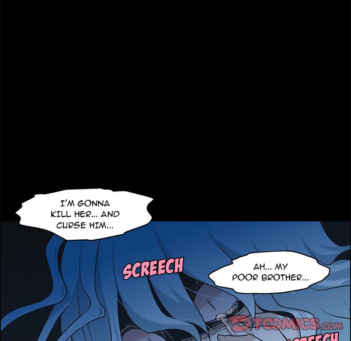 Go Away Mr Demon chapter 137 page 8
