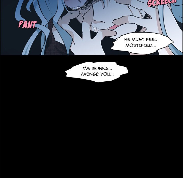 Go Away Mr Demon chapter 137 page 9