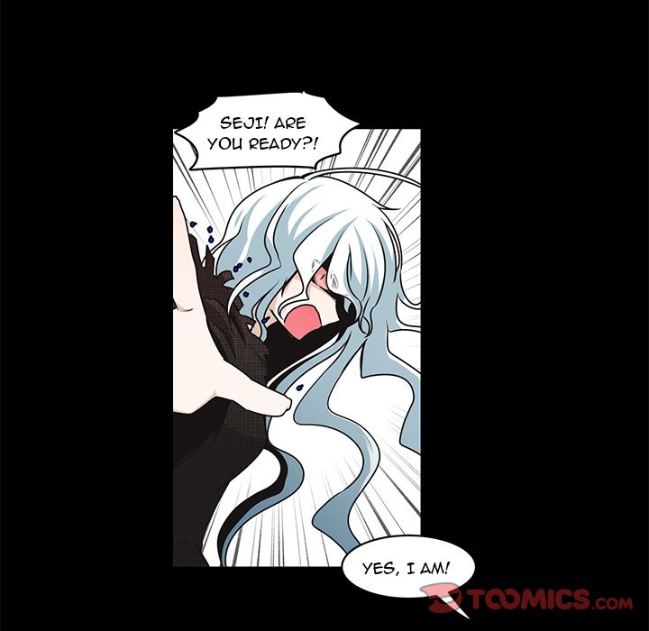 Go Away Mr Demon chapter 137 page 10