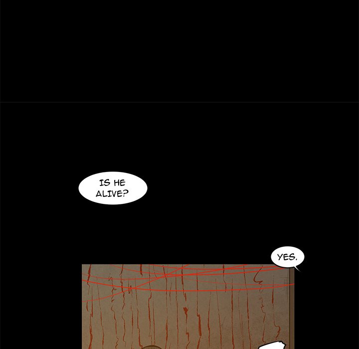 Go Away Mr Demon chapter 137 page 11