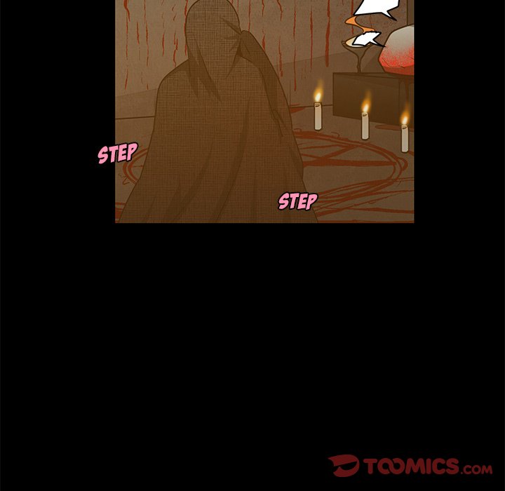 Go Away Mr Demon chapter 137 page 12