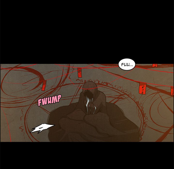 Go Away Mr Demon chapter 137 page 13