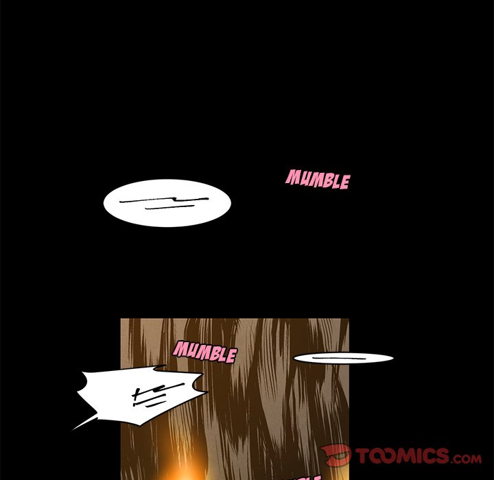 Go Away Mr Demon chapter 137 page 14