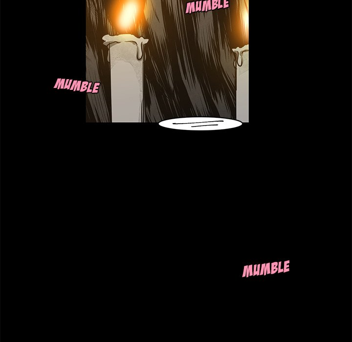 Go Away Mr Demon chapter 137 page 15