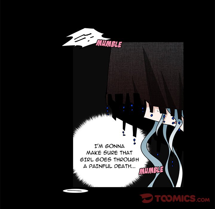 Go Away Mr Demon chapter 137 page 16