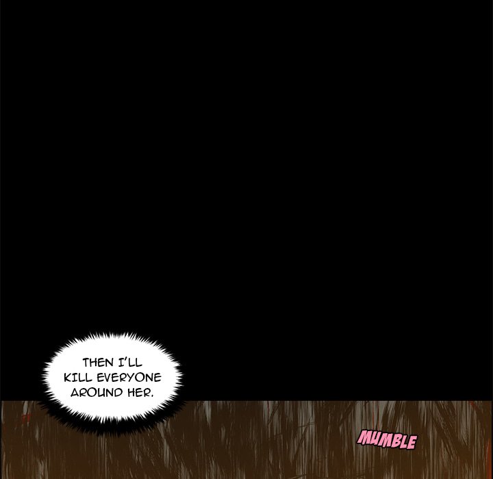 Go Away Mr Demon chapter 137 page 17