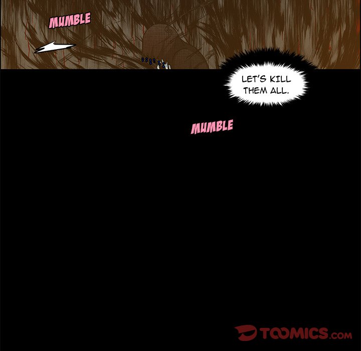 Go Away Mr Demon chapter 137 page 18