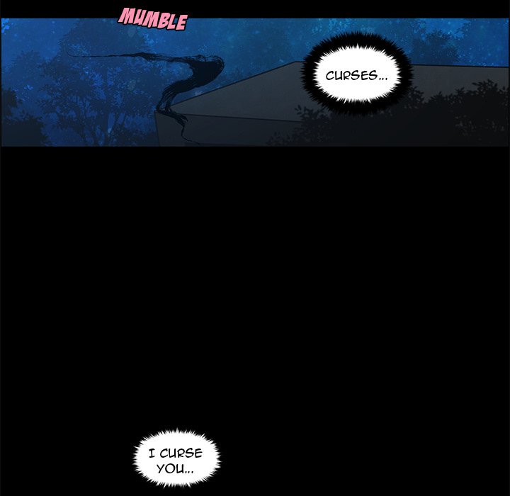 Go Away Mr Demon chapter 137 page 19