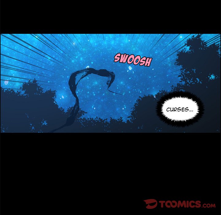 Go Away Mr Demon chapter 137 page 20