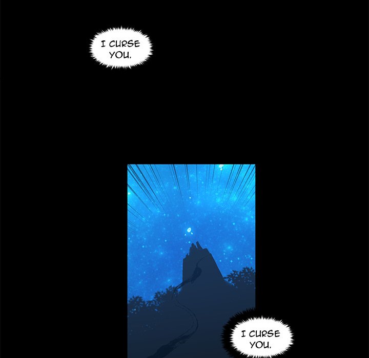 Go Away Mr Demon chapter 137 page 21