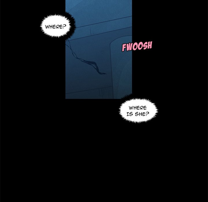 Go Away Mr Demon chapter 137 page 23