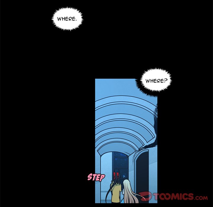 Go Away Mr Demon chapter 137 page 24