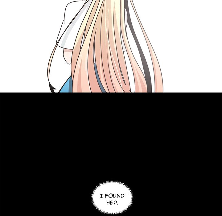 Go Away Mr Demon chapter 137 page 27