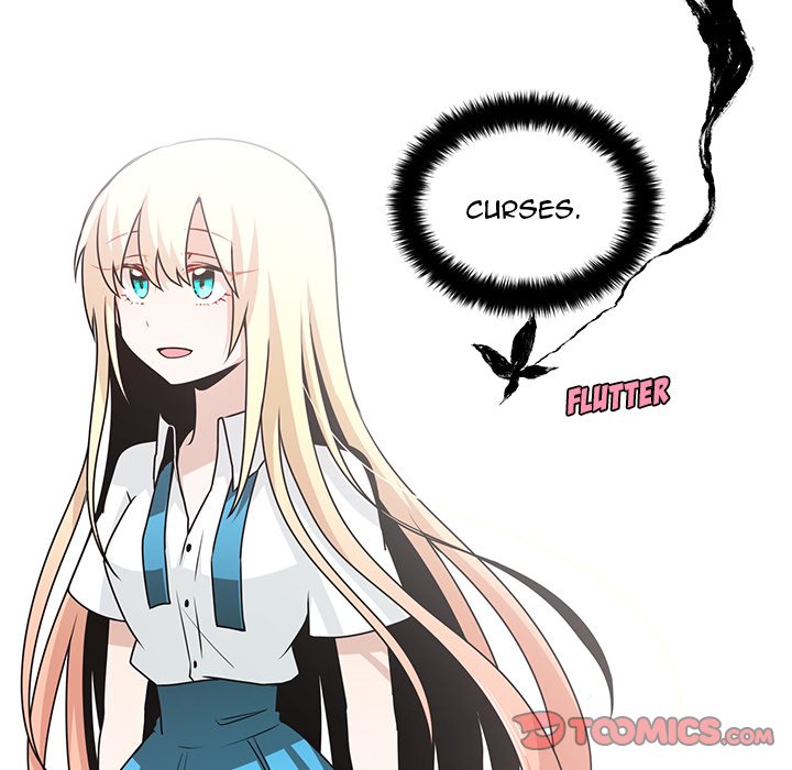 Go Away Mr Demon chapter 137 page 30