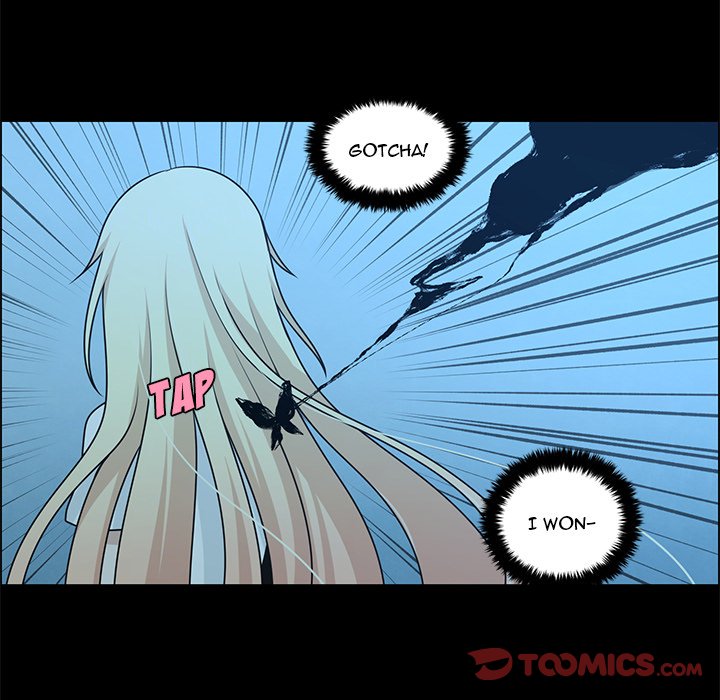 Go Away Mr Demon chapter 137 page 32
