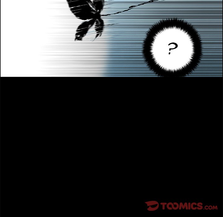 Go Away Mr Demon chapter 137 page 34