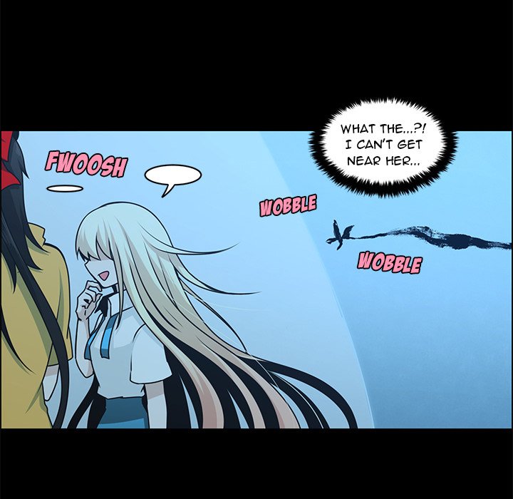 Go Away Mr Demon chapter 137 page 35