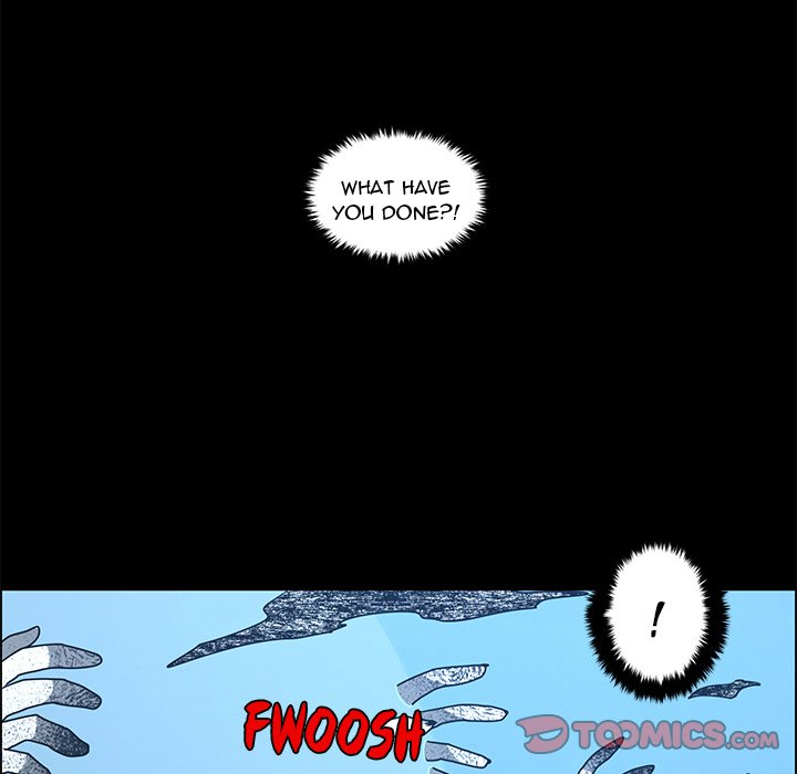 Go Away Mr Demon chapter 137 page 36