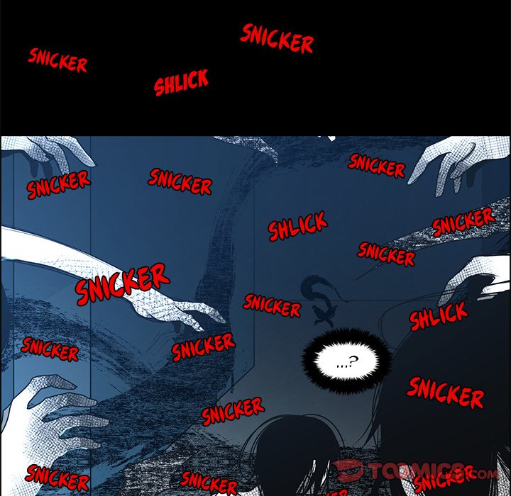 Go Away Mr Demon chapter 137 page 38