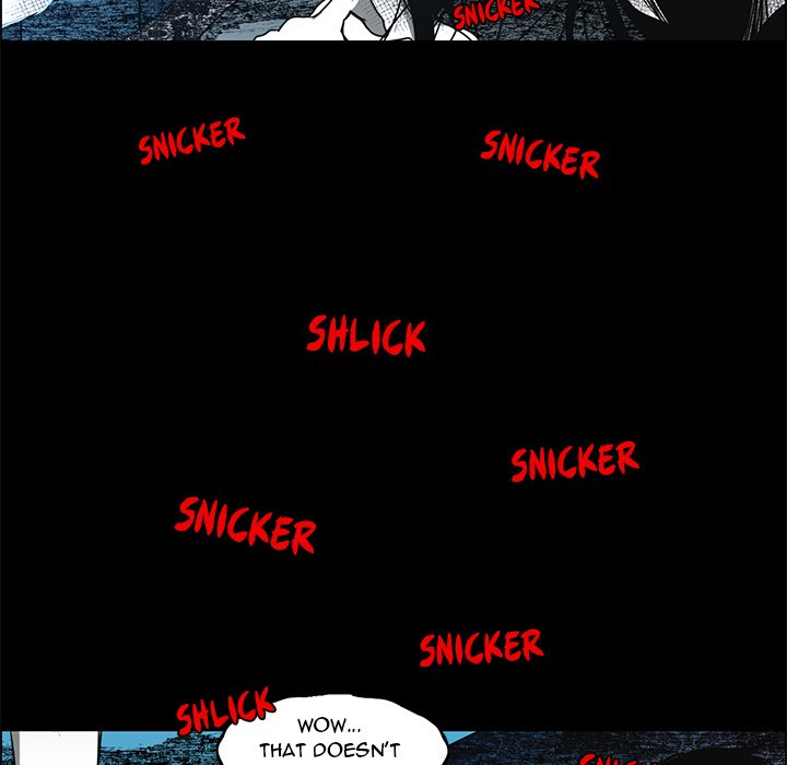Go Away Mr Demon chapter 137 page 39