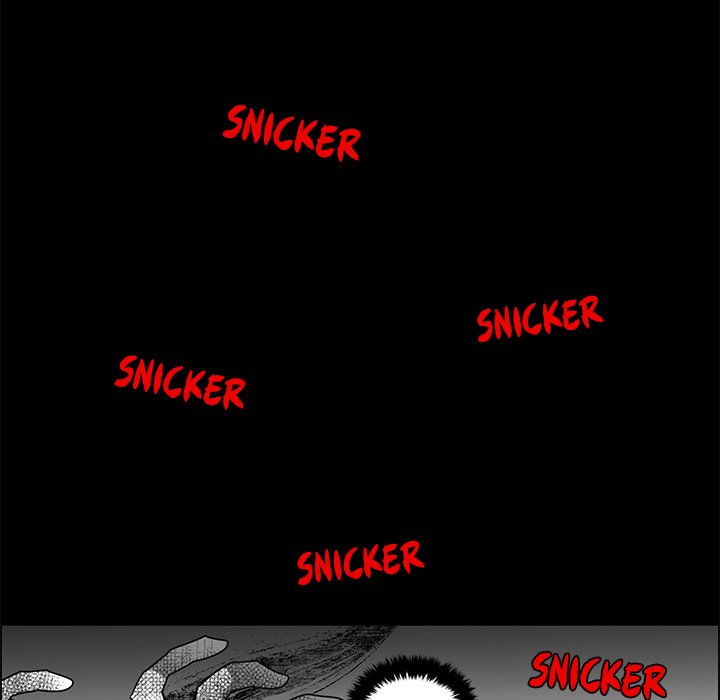 Go Away Mr Demon chapter 137 page 41