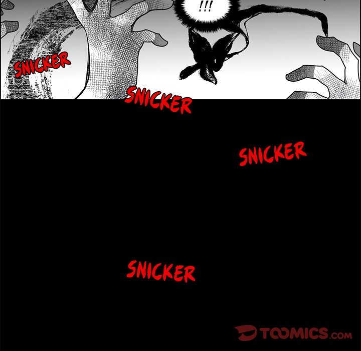 Go Away Mr Demon chapter 137 page 42