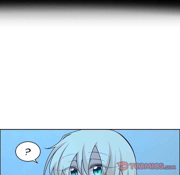 Go Away Mr Demon chapter 137 page 44