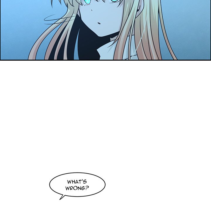 Go Away Mr Demon chapter 137 page 45