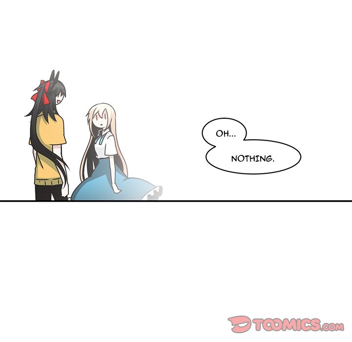 Go Away Mr Demon chapter 137 page 46