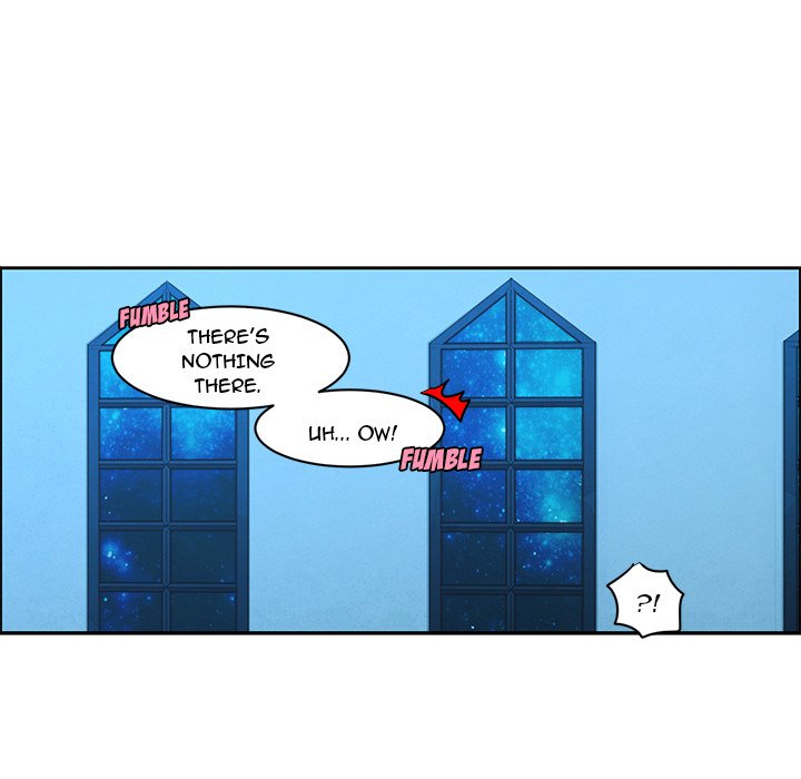Go Away Mr Demon chapter 137 page 47