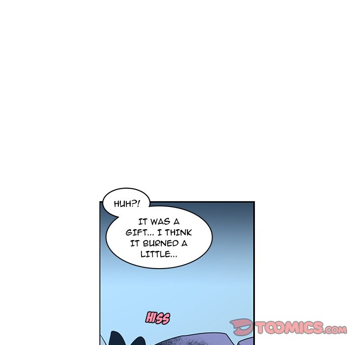 Go Away Mr Demon chapter 137 page 48