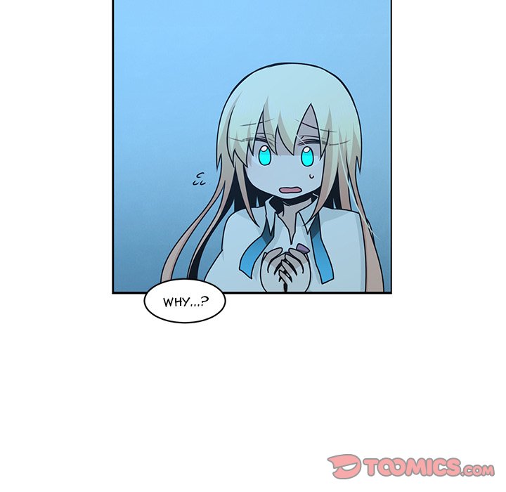 Go Away Mr Demon chapter 137 page 50