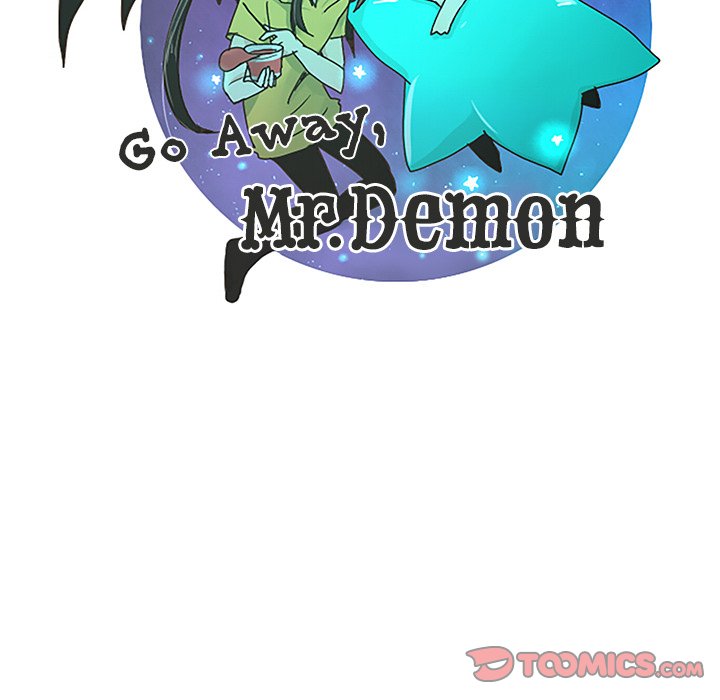 Go Away Mr Demon chapter 137 page 52