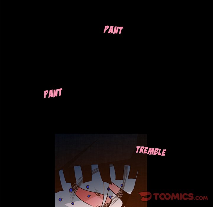 Go Away Mr Demon chapter 137 page 54