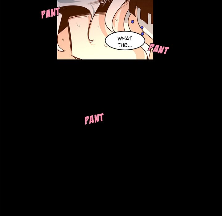 Go Away Mr Demon chapter 137 page 55