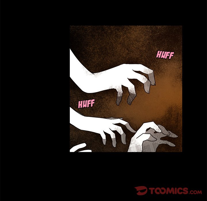 Go Away Mr Demon chapter 137 page 56