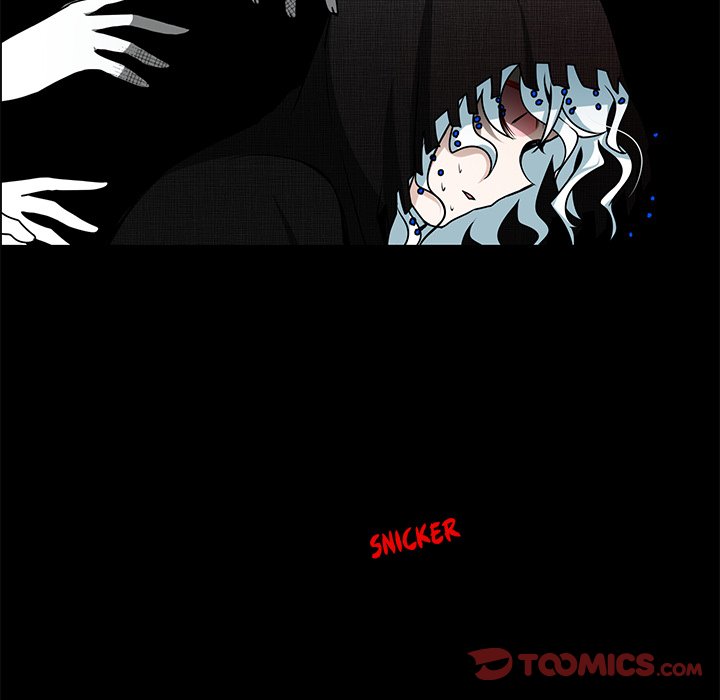 Go Away Mr Demon chapter 137 page 58