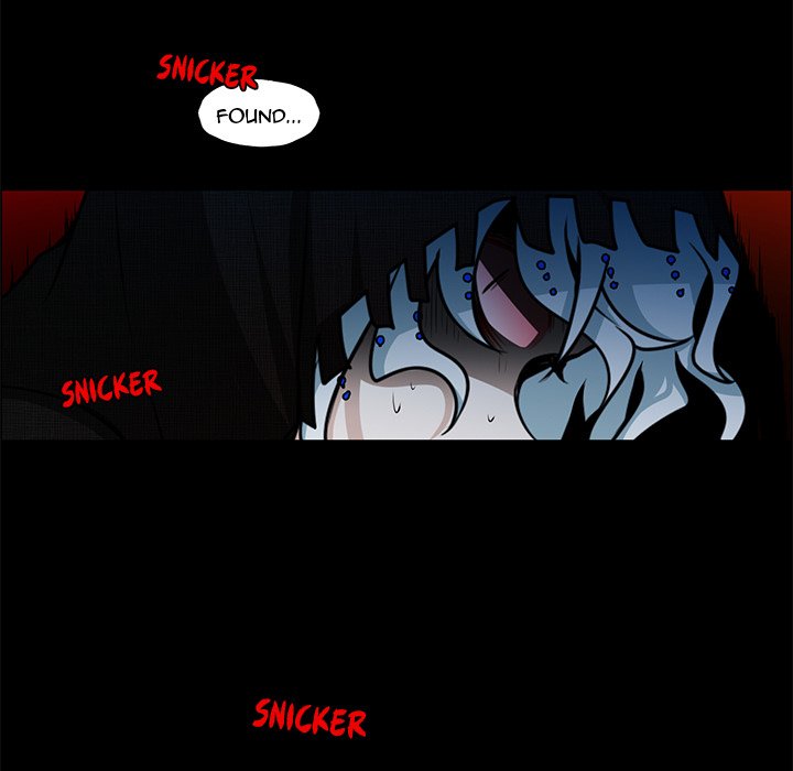 Go Away Mr Demon chapter 137 page 59