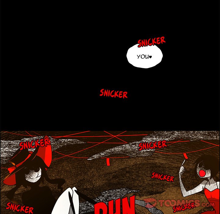 Go Away Mr Demon chapter 137 page 60