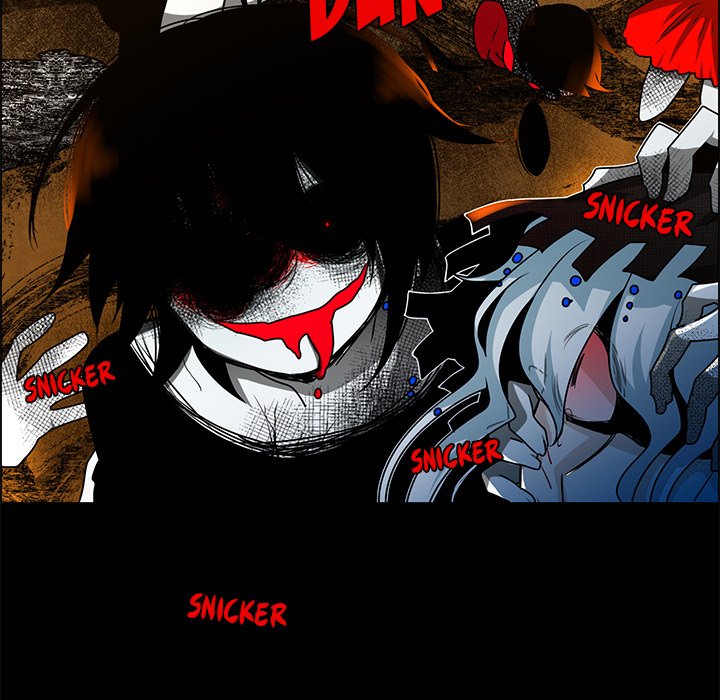 Go Away Mr Demon chapter 137 page 61