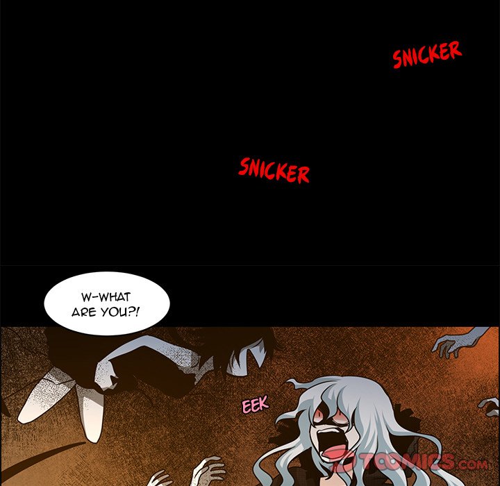 Go Away Mr Demon chapter 137 page 62