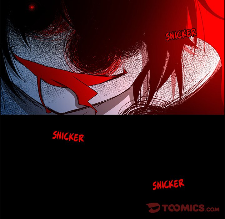 Go Away Mr Demon chapter 137 page 64