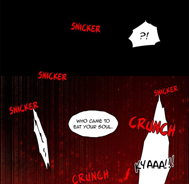 Go Away Mr Demon chapter 137 page 65