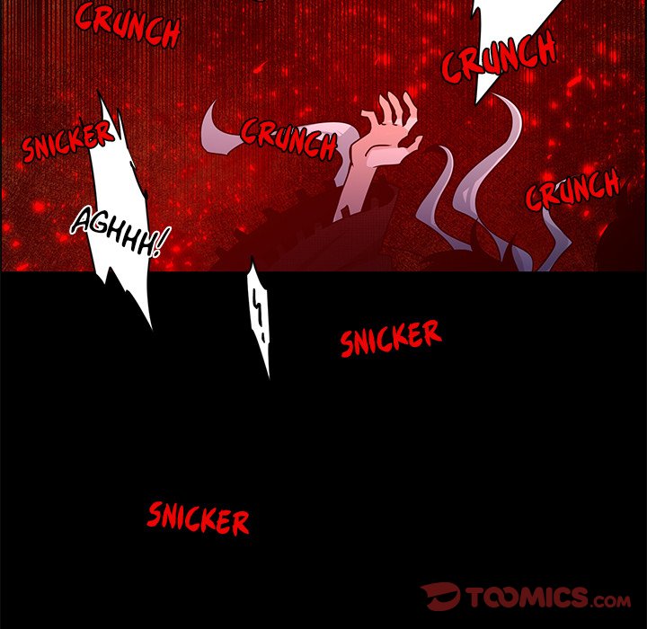 Go Away Mr Demon chapter 137 page 66