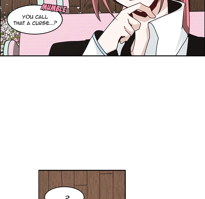 Go Away Mr Demon chapter 137 page 71